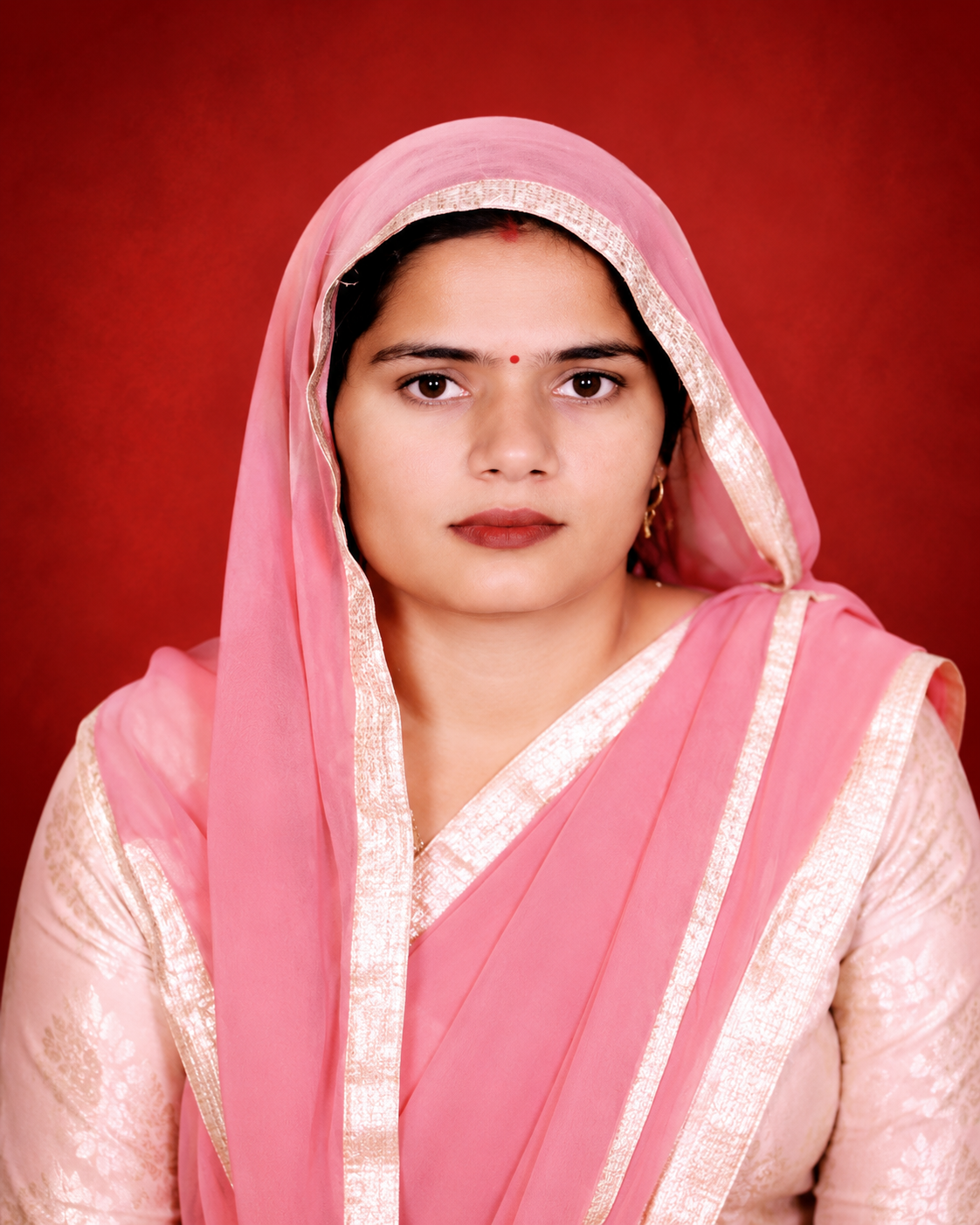 Sapna Rani